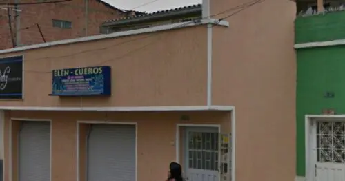 ELEN CUEROS CALLE 65 SUR 78C CON 43 ELEN CUEROS CALLE 65 SUR 78C CON 43